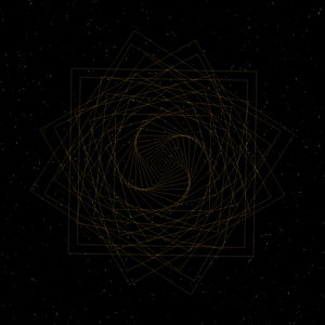 Multiverse Landscape u#3 project preview