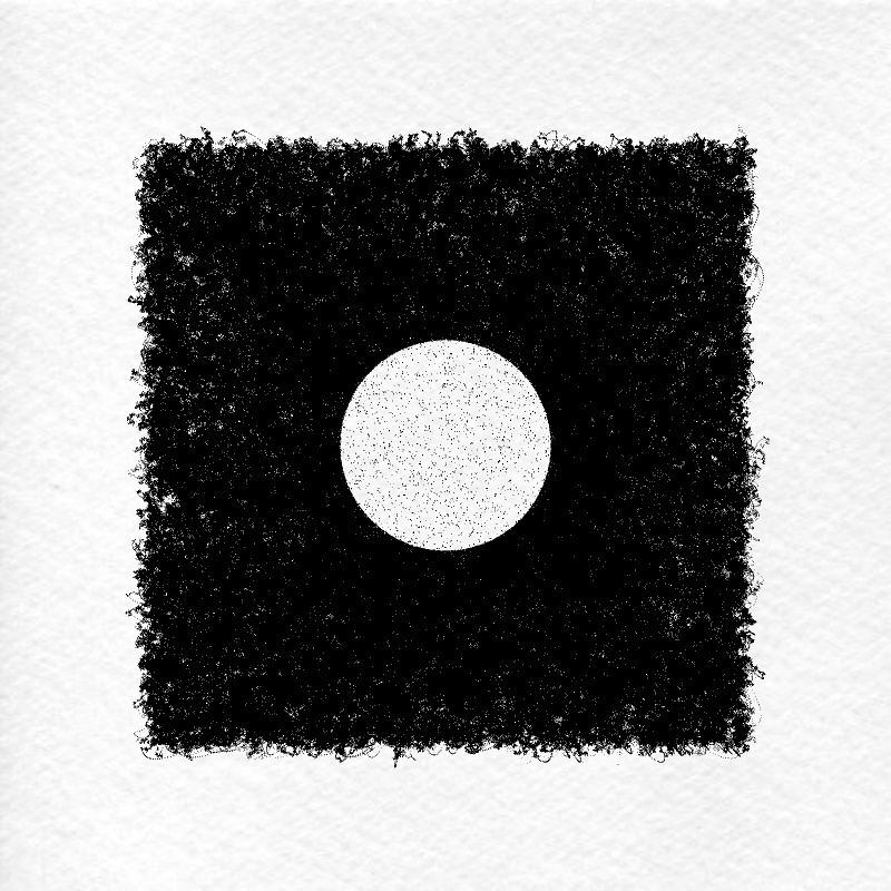 EVENT HORIZON #8 static token preview