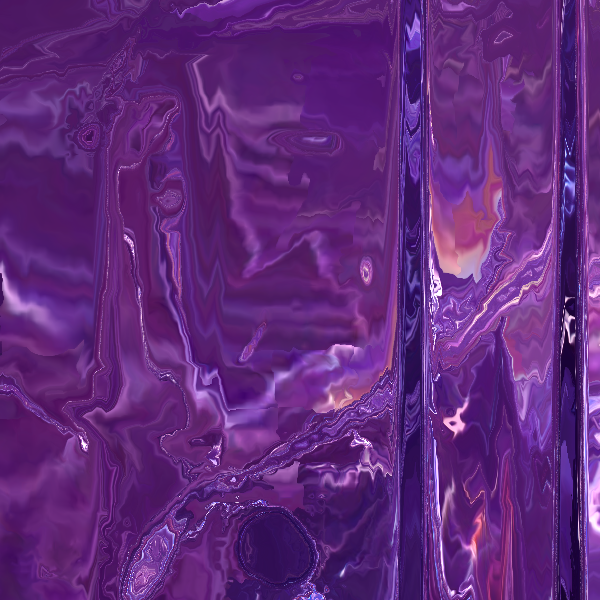 ethereal data circuits #9 static token preview