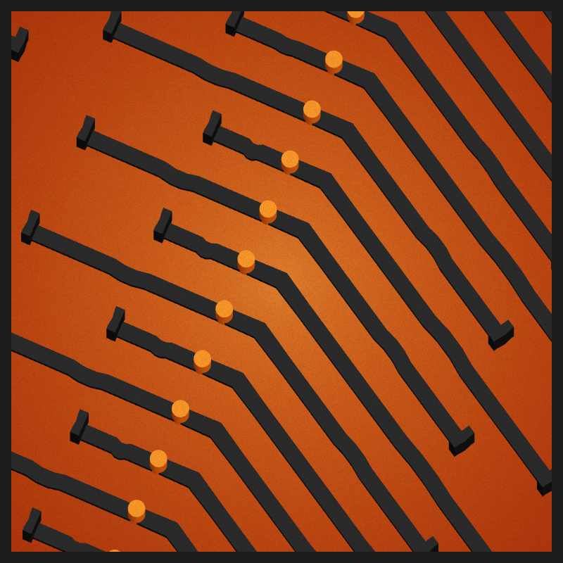 Neural Collapse #16 static token preview