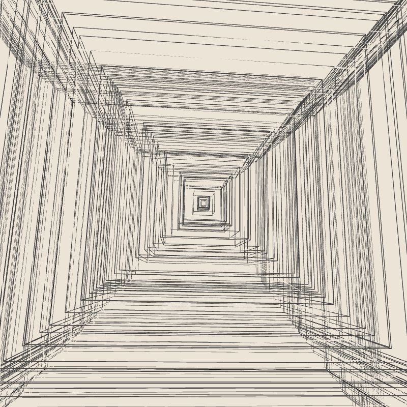 the boxes we live in: sketchbook edition #4 static token preview