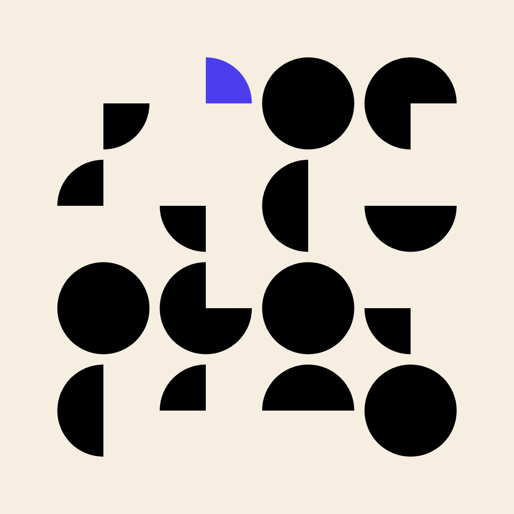 Abstract Squares #15 static token preview