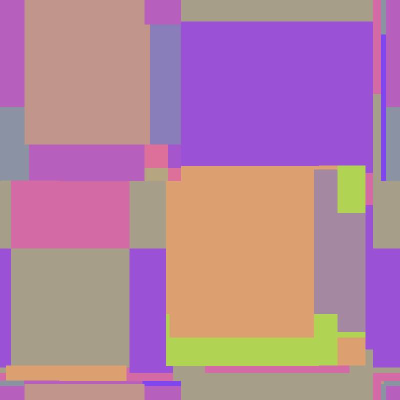 Glitch Generator #2 #24 static token preview