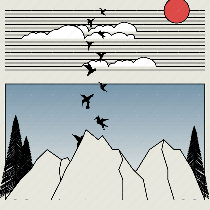 House of Birds #89 static token preview