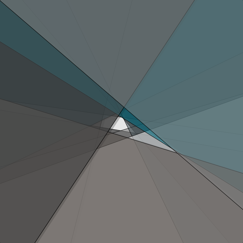 Inside the Shape #14 static token preview