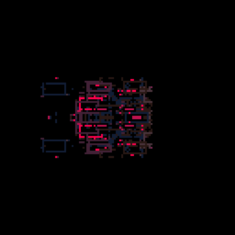 Vestiges of the Dead God #20 static token preview