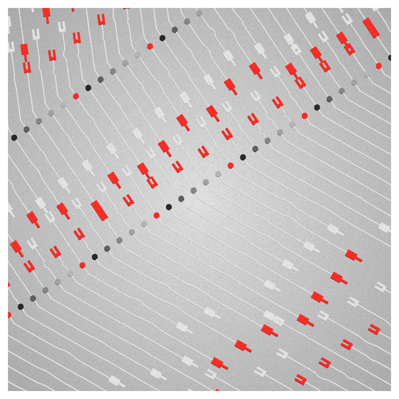 Neural Collapse #19 static token preview