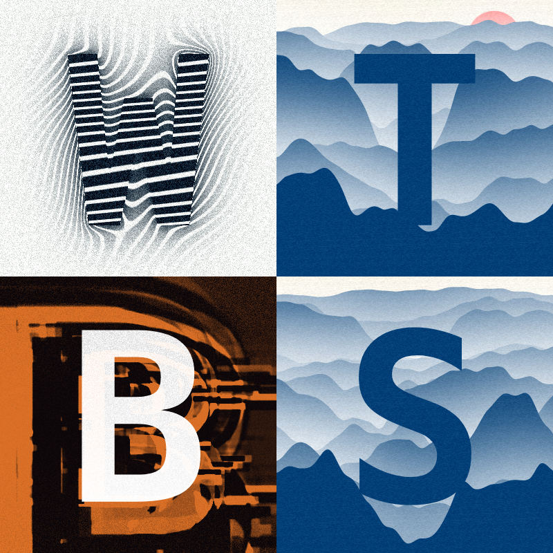 WTBS Logo with Friends #19 static token preview