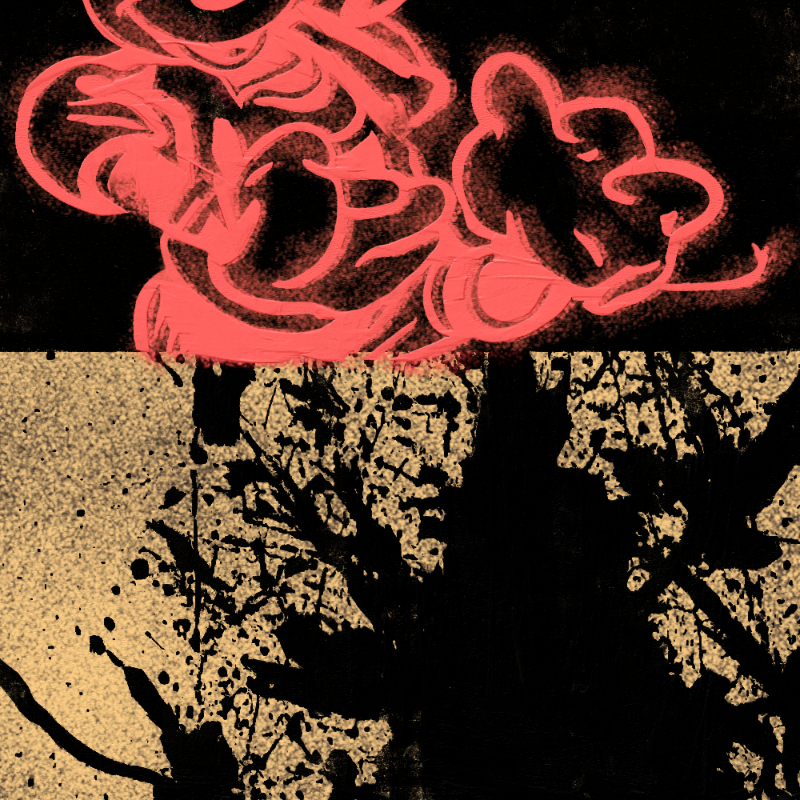 Scale 1:Hash #5 static token preview