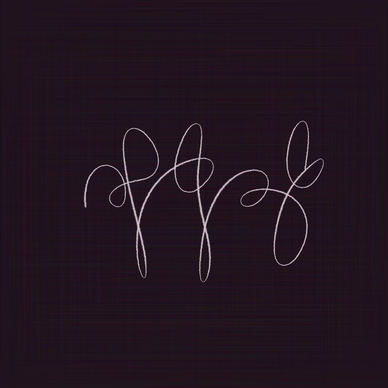 Signatures #3 static token preview