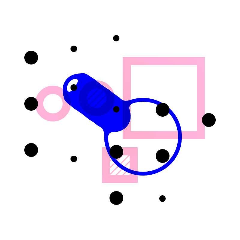 fueled by randomness Pt. 1 #N #5 static token preview