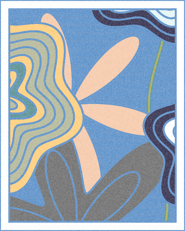Fleur des Sinus #15 static token preview
