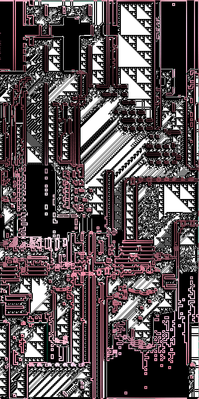 Automata Monads #12 static token preview