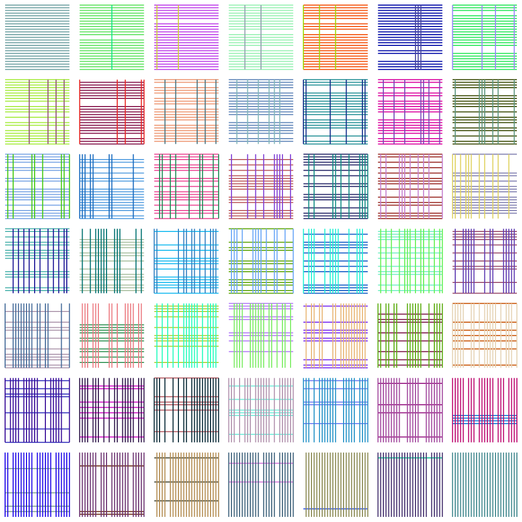 TransformationStudy23 #6 static token preview