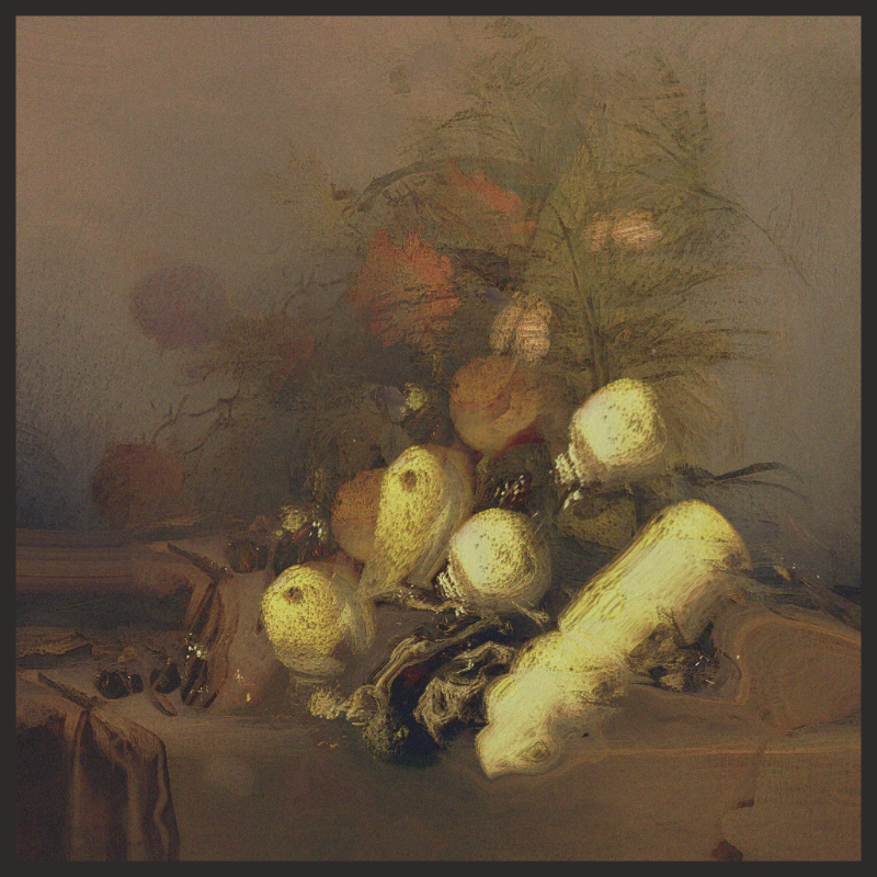 Nature Morte #15 static token preview