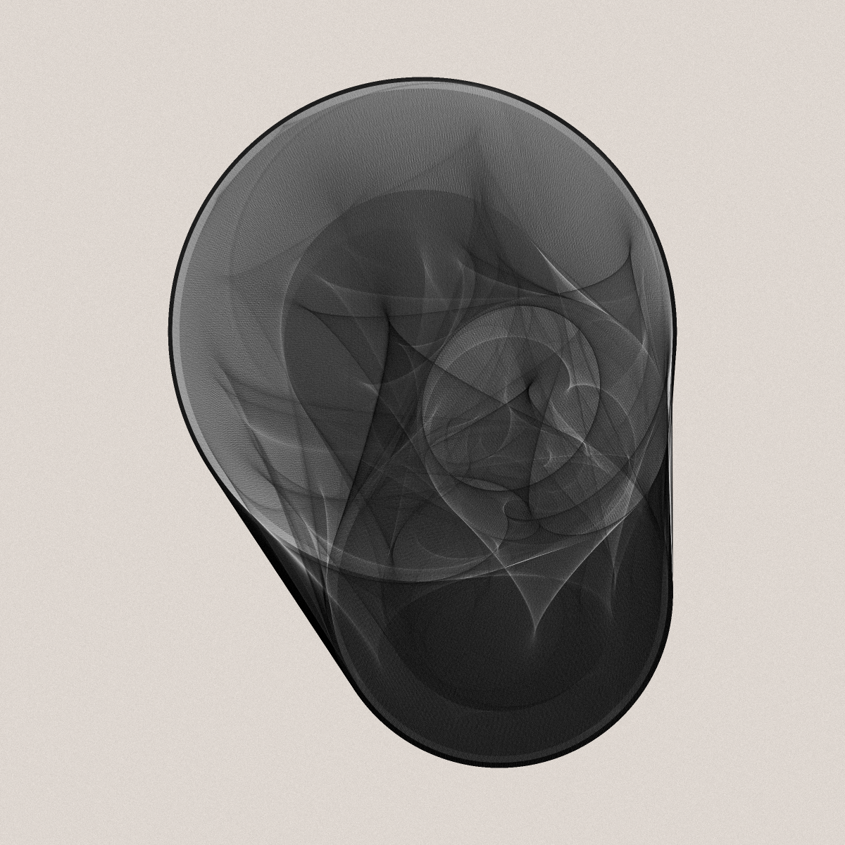 Conjunction Of The Spheres #14 static token preview