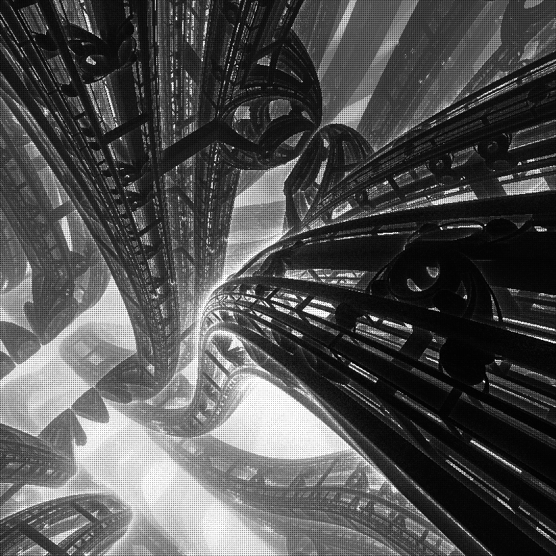 Pointless Structures #2 static token preview
