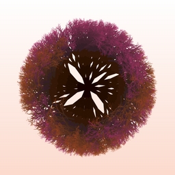 Trees project preview