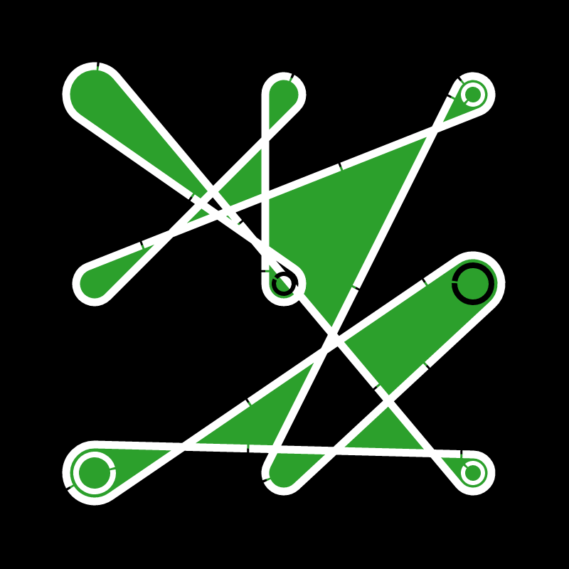 Pegs In Motion #323 static token preview