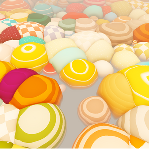 Bubblemania project preview