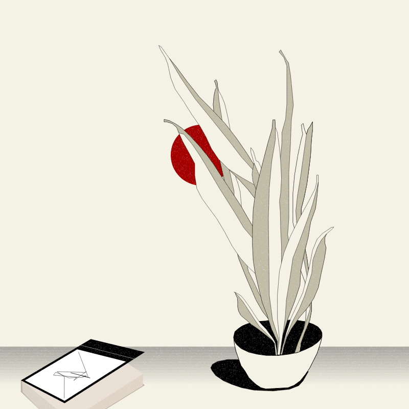 Still Life #2 #13 static token preview