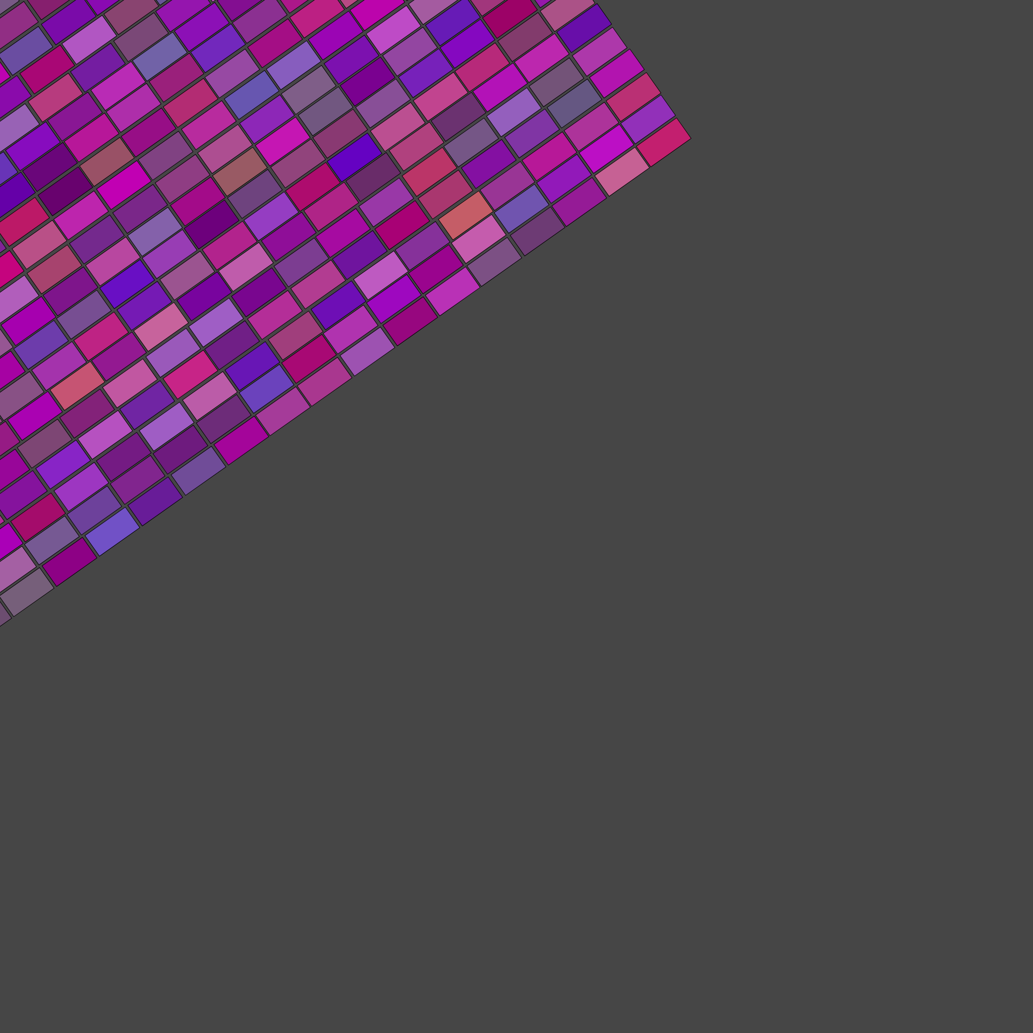 Supply Chain #5 static token preview