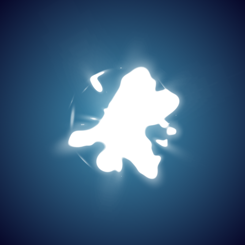 Magic Light - anomagica #1 #22 static token preview