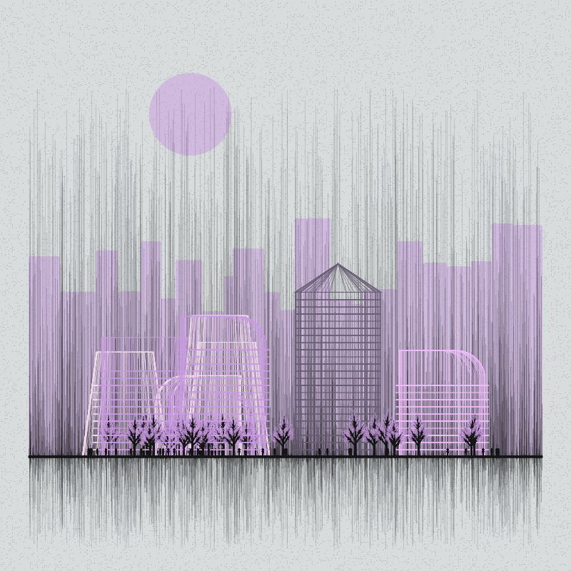 The Plaza #18 static token preview