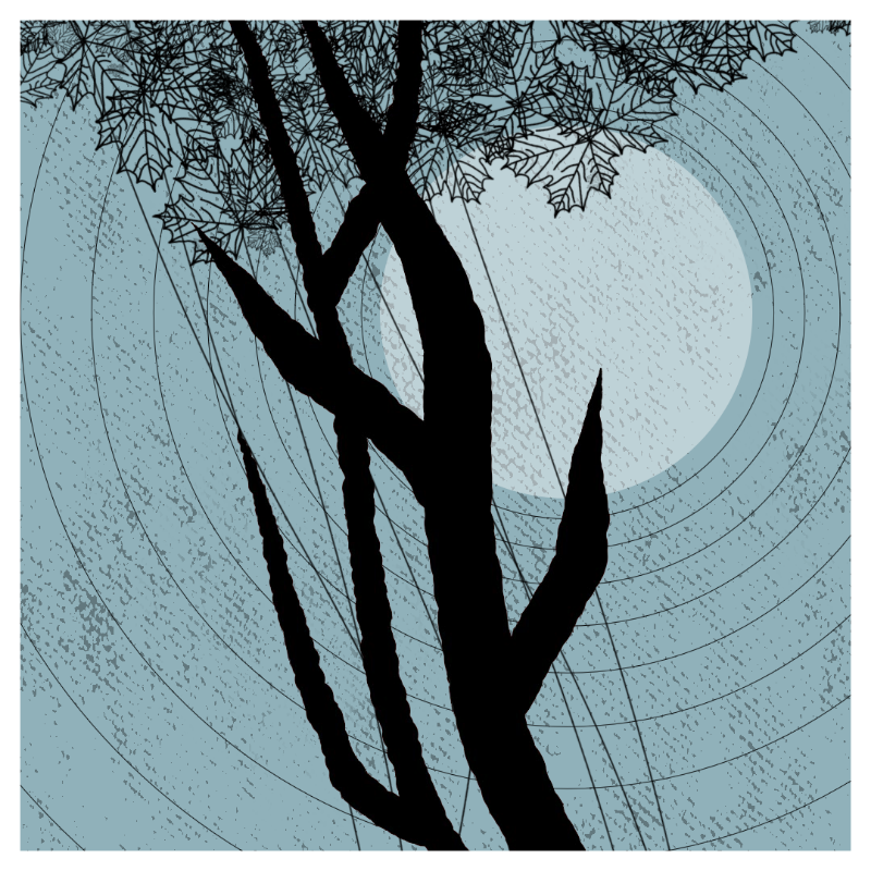 TREE @ SUN #4 static token preview