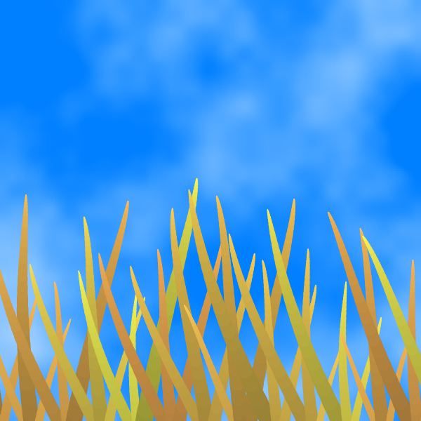 Fields of Ukraine #18 static token preview