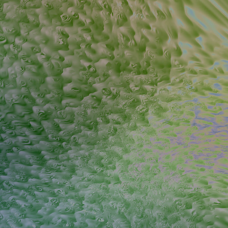 Noise Corals #12 static token preview