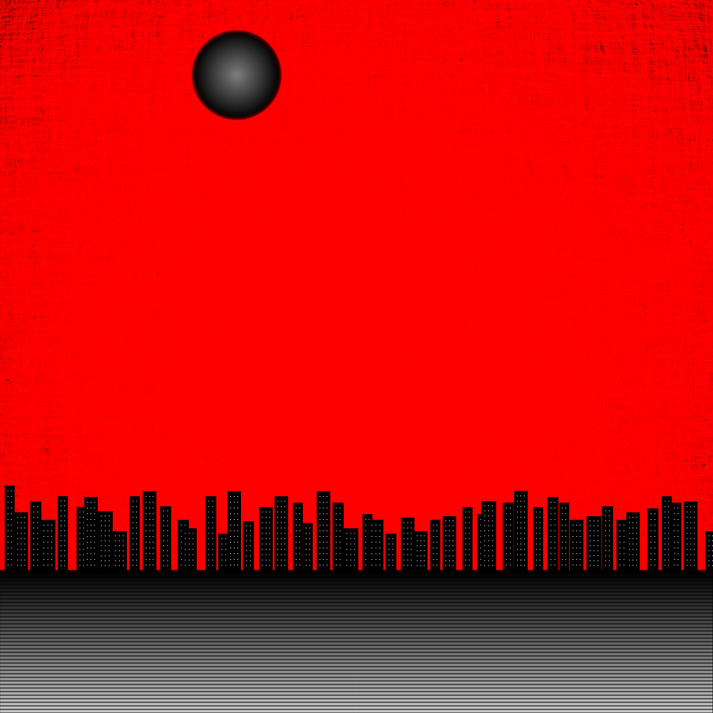 City noir #16 static token preview
