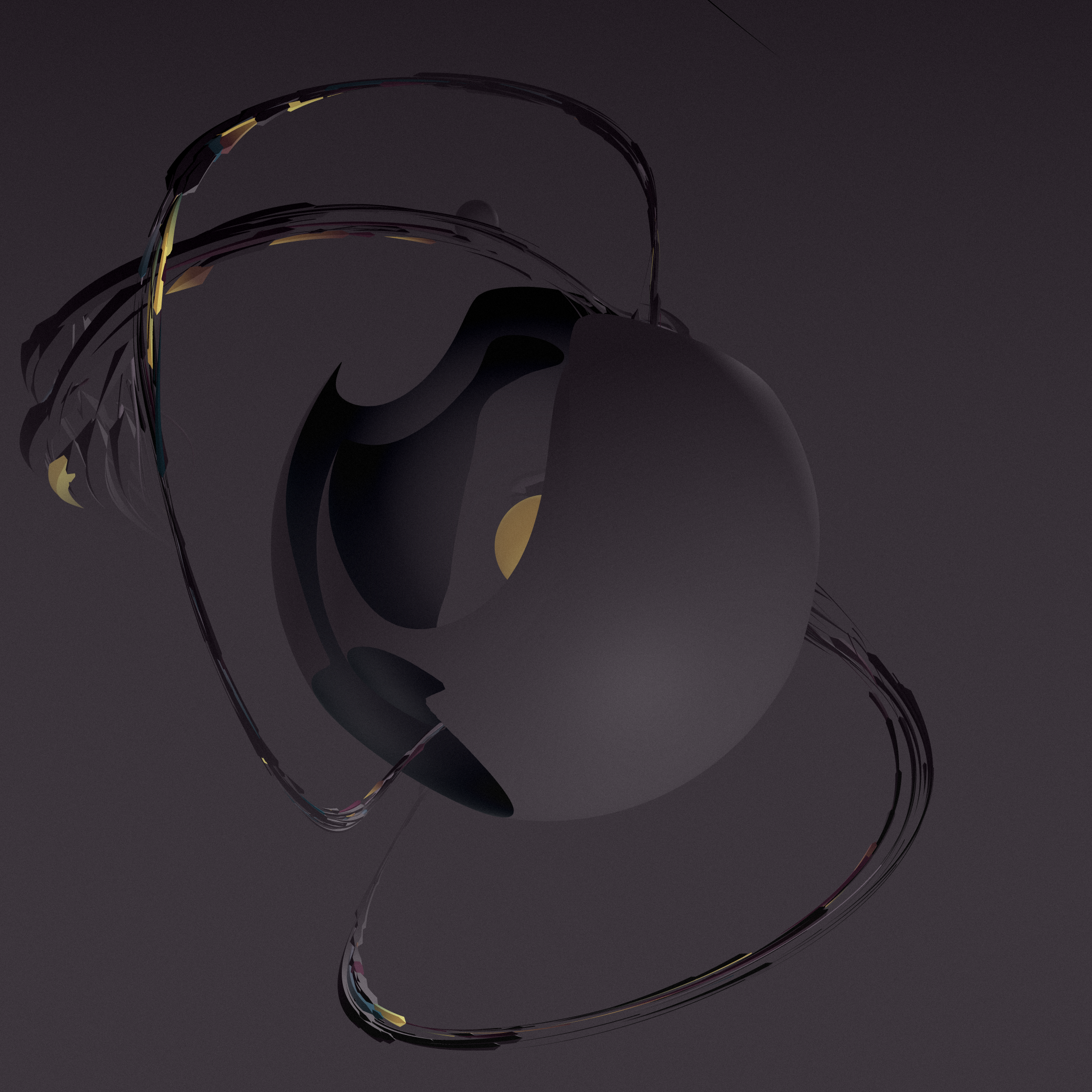 The Face We Had #357 static token preview
