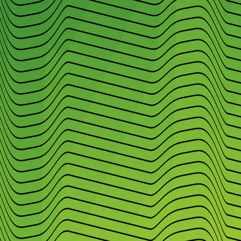 Mood Lines #1 static token preview