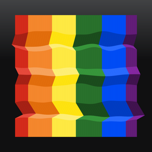 Re-Folded Pride 2022 Limited Edition project preview