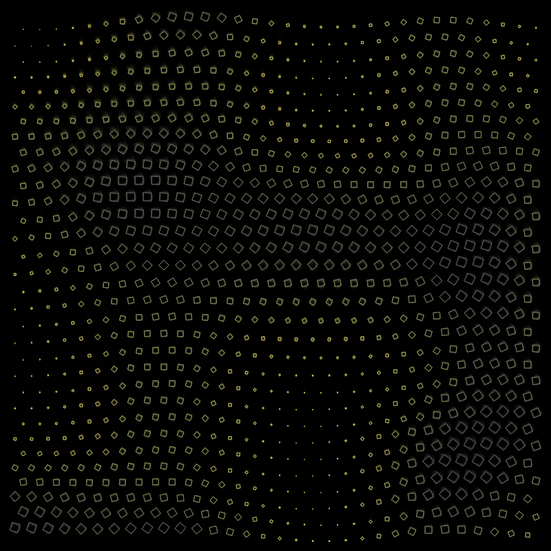 Flag of character #3 static token preview