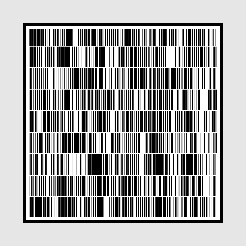 Binary Hash #4 static token preview