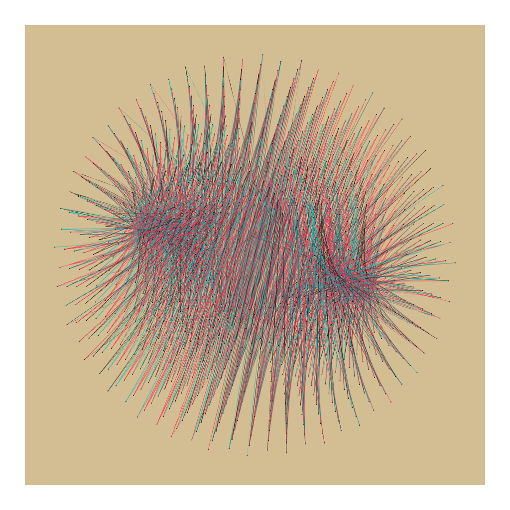 String art generator #1 static token preview