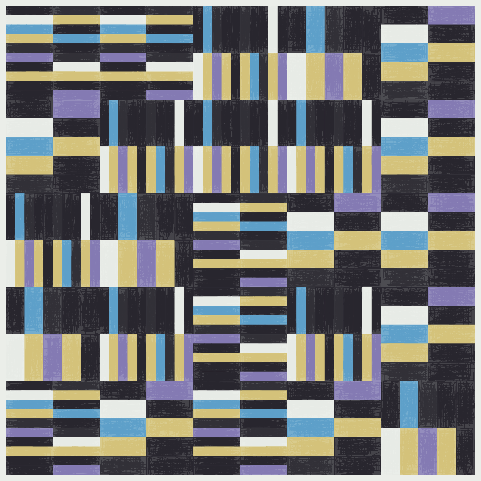 Texture pattern II #19 static token preview