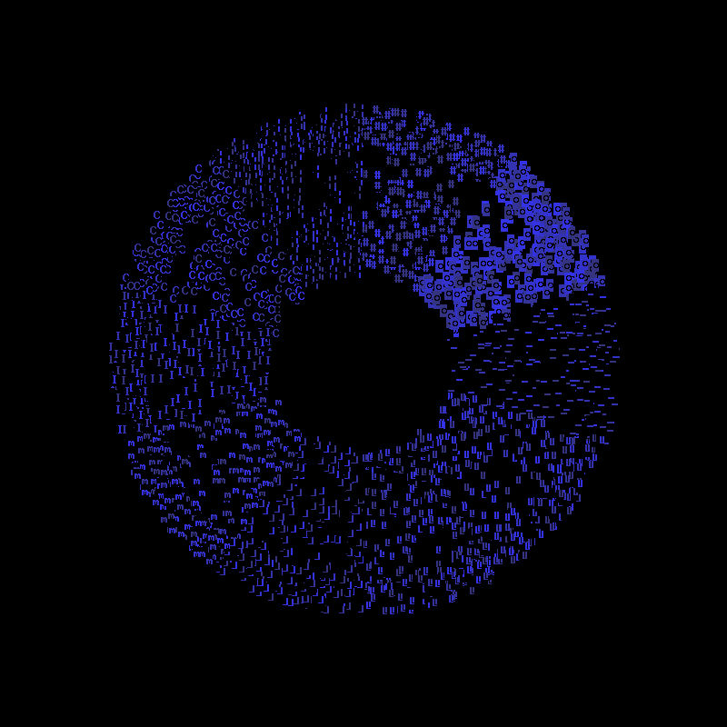 DONUTS #2 static token preview