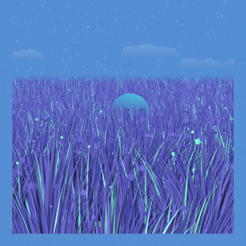 Garden of the Universe #70 static token preview