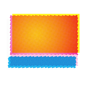 CMYK (Death of a Medium) project preview