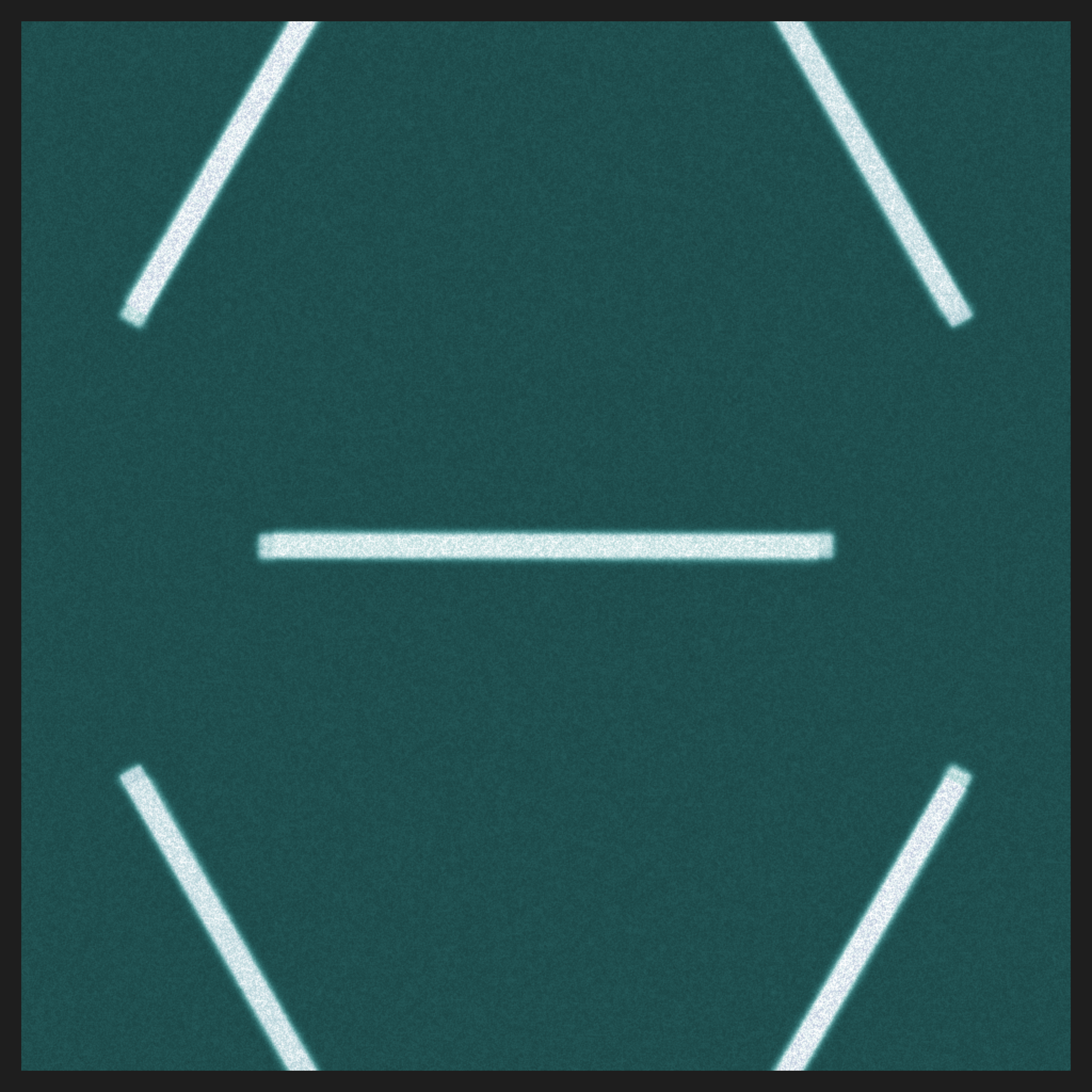 Unendlichkeitsmaschine #10 static token preview