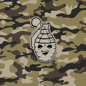 Grenade project preview