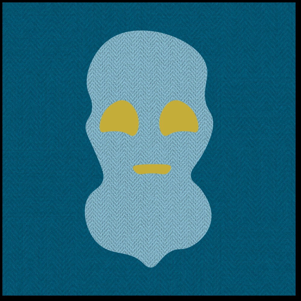 Balaclava FG #14 static token preview