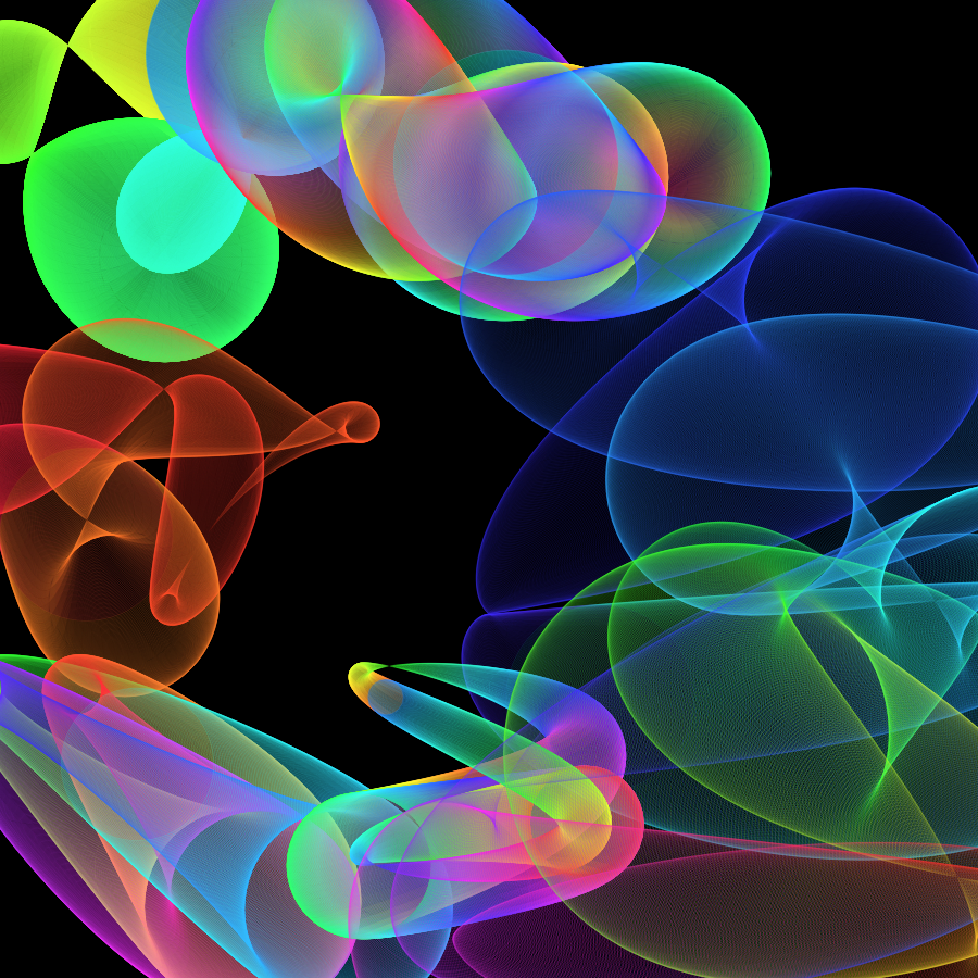 Totally Tubular #21 static token preview