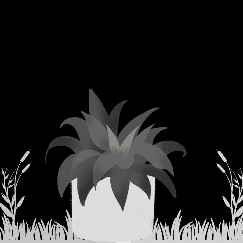 Plants #7 static token preview