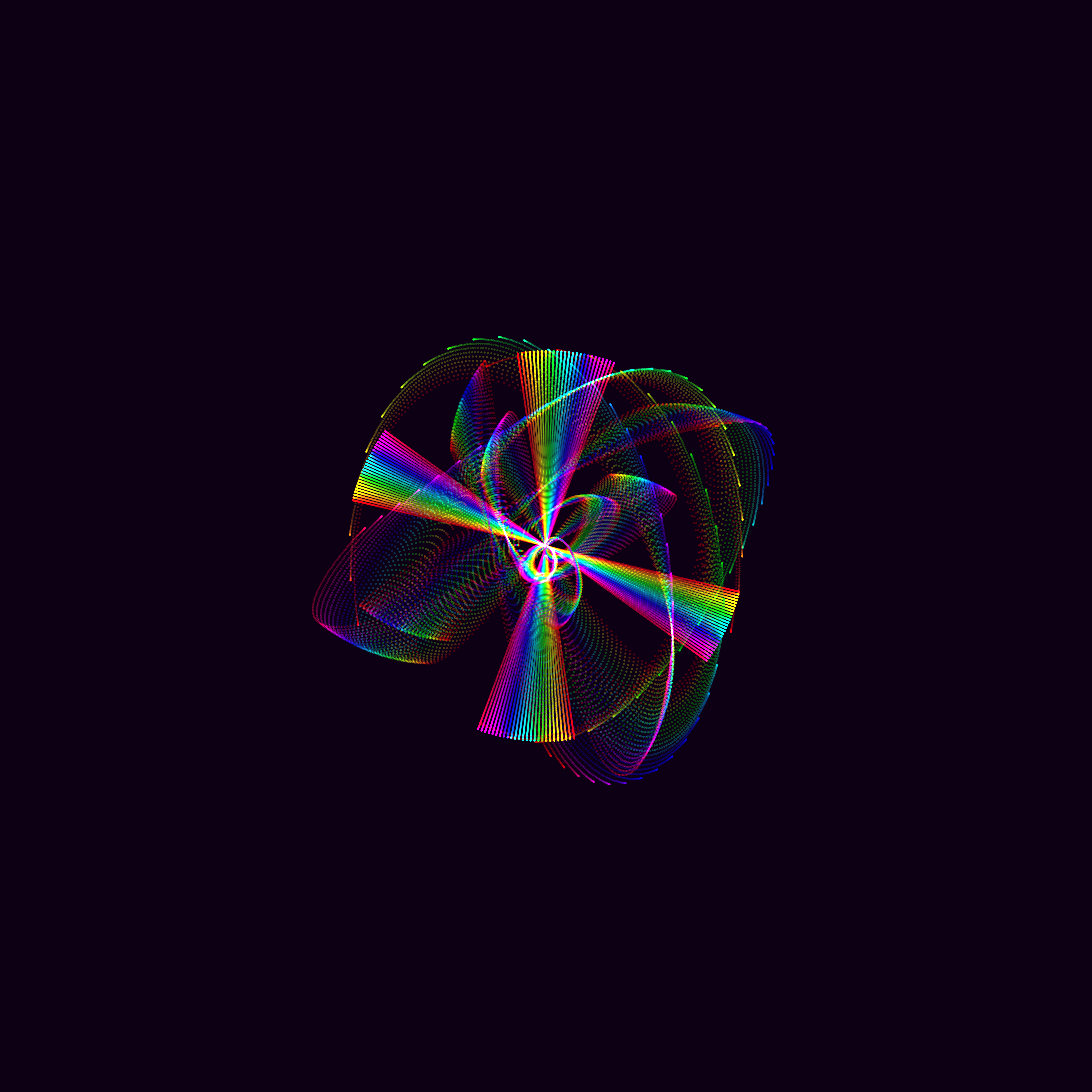 .melody #10 static token preview