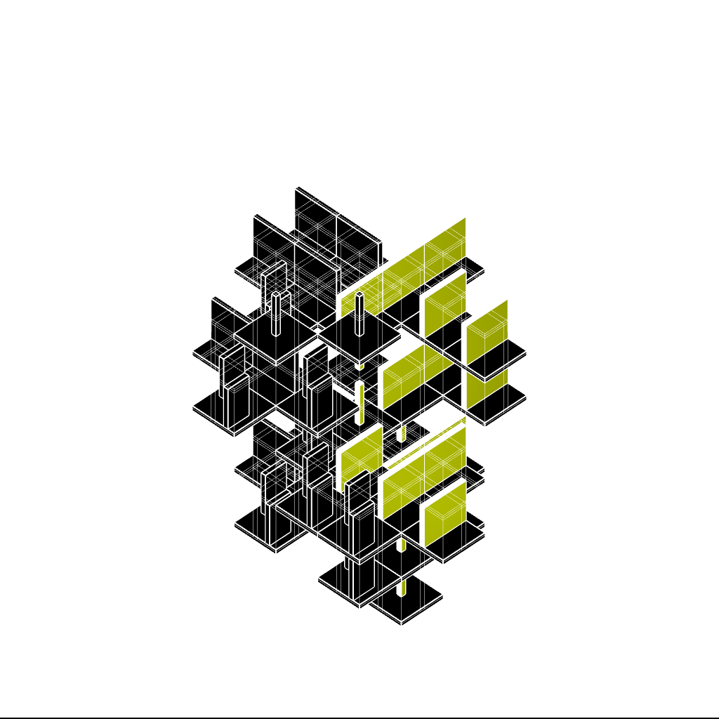 OpenBLOCK #22 static token preview