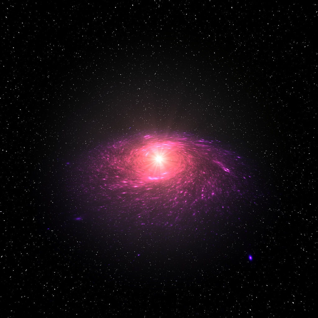 Galaxy #10 static token preview